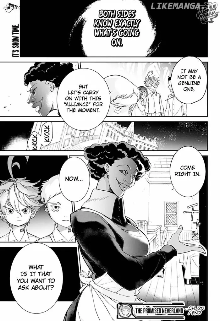 The Promised Neverland chapter 20 image 19_optimized